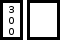 Layout with left sidebar of min-width 300px